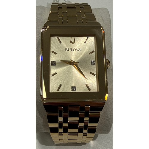 Orologio bulova quadra - orologio,