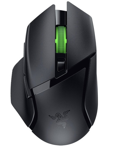 Razer basilisk hyperspeed - razer,