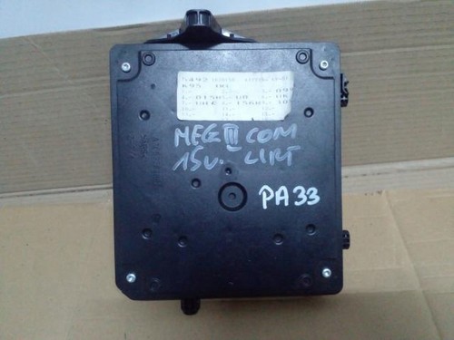 Renault megane iii 2008 2016 - iii, 2008-2016