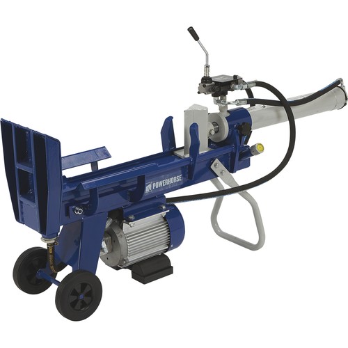 Powerhorse spaccalegna - powerhorse,