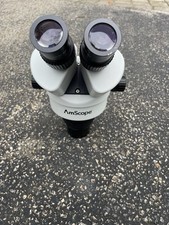Amscope 45x ingrandimento - amscope, 7x-45x
