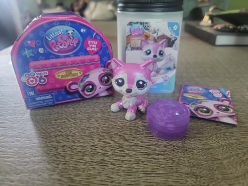 Littlest pet shop - pet,