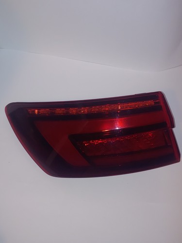 Faro posteriore full - led, sx