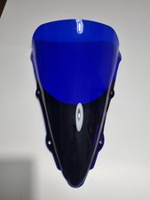 VETRO CUPOLINO BLU AIR FLOW