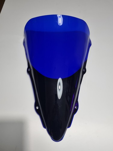 Vetro cupolino blu - vetro,
