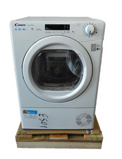 CANDY Asciugatrice Pompa di