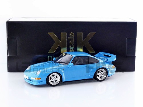 Scale models porsche - 1/18,