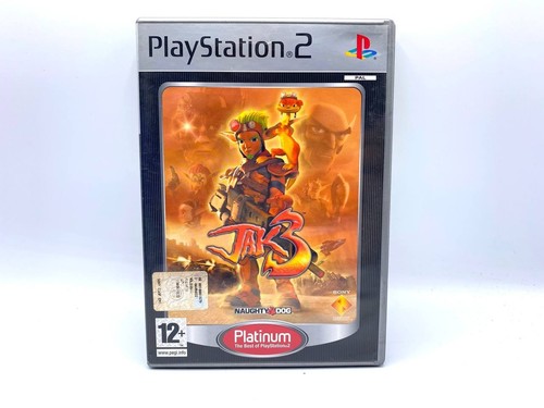 Jak platinum sony - platinum,