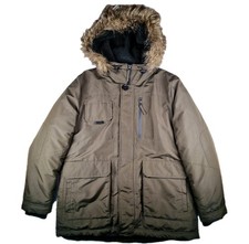 M&S Giacca Parka Termocaldo