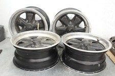 1984 Porsche Fuchs Staggered