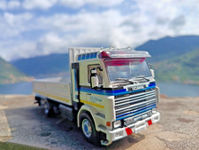 Camion d'Epoca Vintage Truck