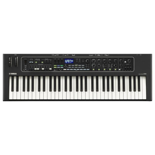 Yamaha ck61 tasti - ck61, 61