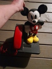 Telefono fisso usato topolino - telefono,