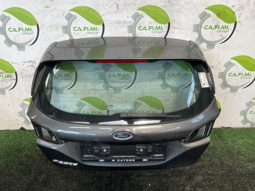 Portellone posteriore per ford - posteriore,