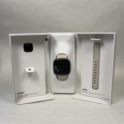 Fitbit sense 40mm - 40mm, activity