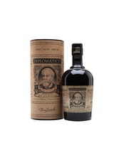 RUM DIPLOMATICO SELECTION DE