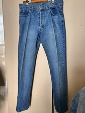 Jeans Unisex Tg 48