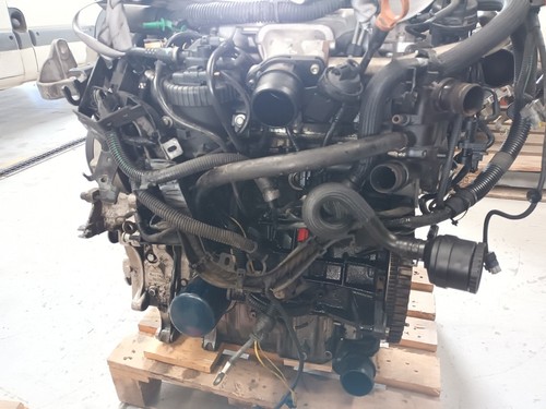 Rhw motore peugeot 807 - 807, st