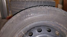 Pneumatici Invernali 185 60