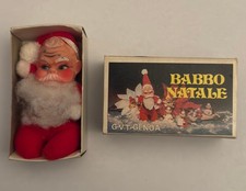 Babbo Natale G.V.T. Genova 8