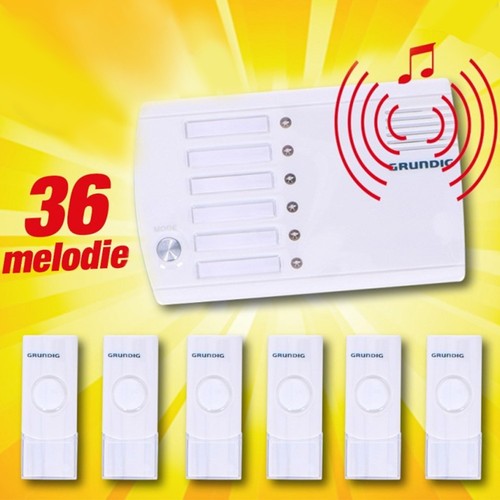 Sistema interfono campanello - sistema,