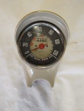 CRUSCOTTO CONTACHILOMETRI 500