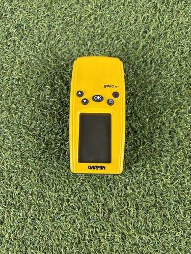 Garmin geko 101 - 101, (y75)