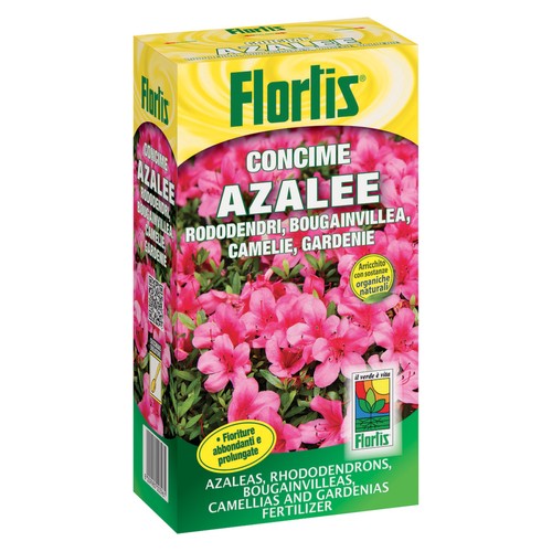 Concime azalee rododendri in - rododendri,