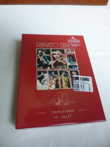Renato zero 2011 triplo - 2011,