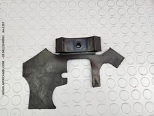 PROTEZIONE CALORE YAMAHA XT