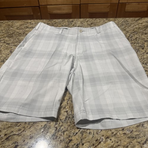 Pantaloncini golf ben hogan - da,