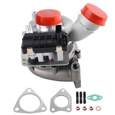 Turbo Turbolader for Audi Q7