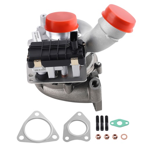 Turbo turbolader for audi - turbolader,