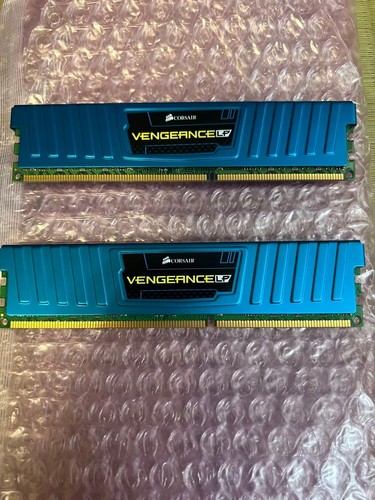 Kit ram memoria desktop blu - memoria,