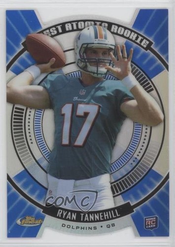 2012 topps finest atomic - topps,