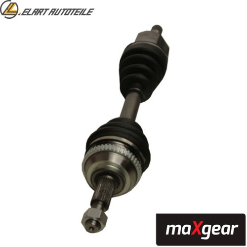 Albero motore 2309 per - motore, 49-2309