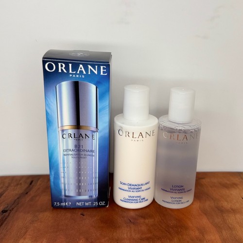 Orlane paris travel - paris, b21