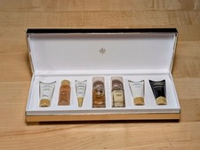 ⭐ ⭐ Nuovo e Autentico - Dior Prestige 7 Pezzi Set Viaggio/Scoperta - Regalo VIP ⭐