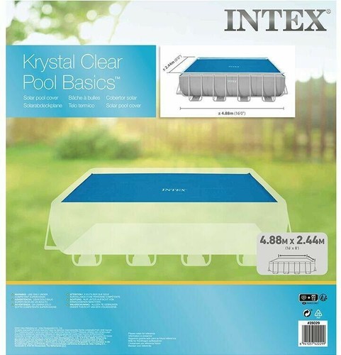 Intex piedi 8 - piedi, x