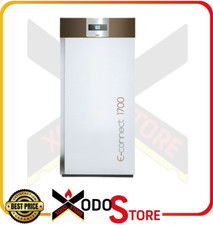 Caldaia a pellet KLOVER