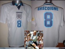 Maglia inghilterra euro - maglia,