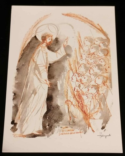 Poste vaticane anno - poste, -anno