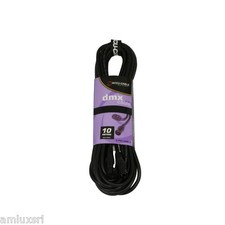 Cavo dmx segnale - cavo, pro