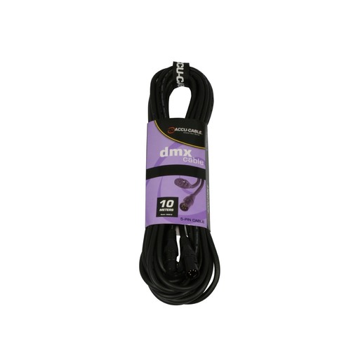 Cavo dmx segnale pro - cavo,