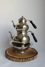 SET TEIERA TRADIZIONALE TURCA