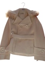 cappotto donna lana