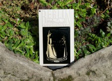 DISTINTIVO AUTO D'EPOCA #