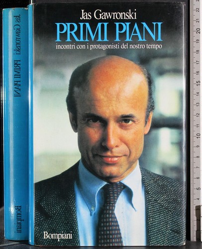 Primi piani jas gawronski - primi, piani.