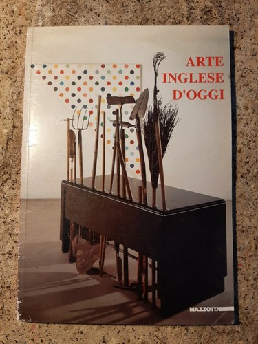 Arte inglese oggi cura gail - d'oggi,,