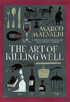 The art killing well - art,